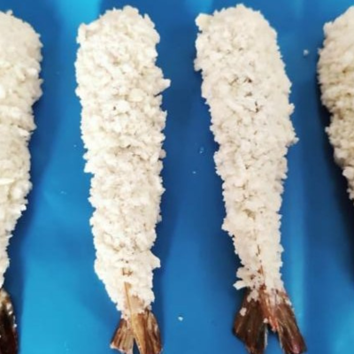 Chicken Leg Quarter