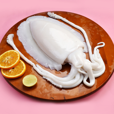 Chicken Leg Quarter