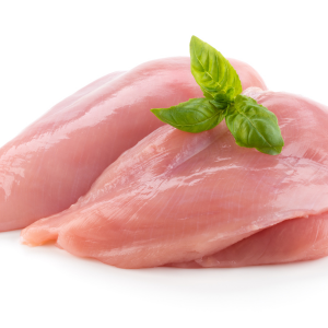 Chicken Leg Quarter