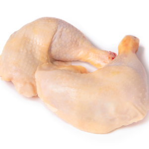 Chicken Leg Quarter