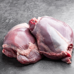 Chicken Leg Quarter