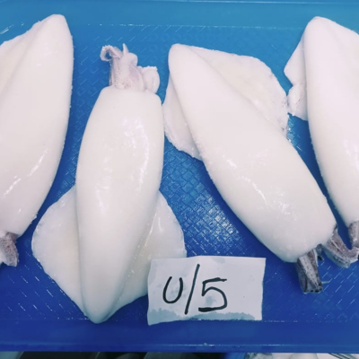 Chicken Leg Quarter