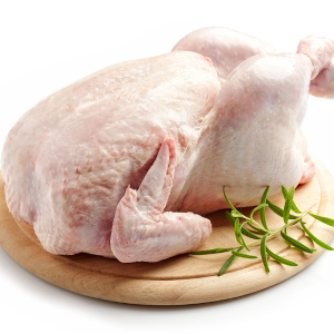 Chicken Leg Quarter