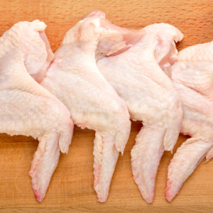 Chicken Leg Quarter