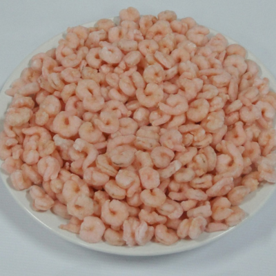 COOKED PUD Deep Sea Shrimp