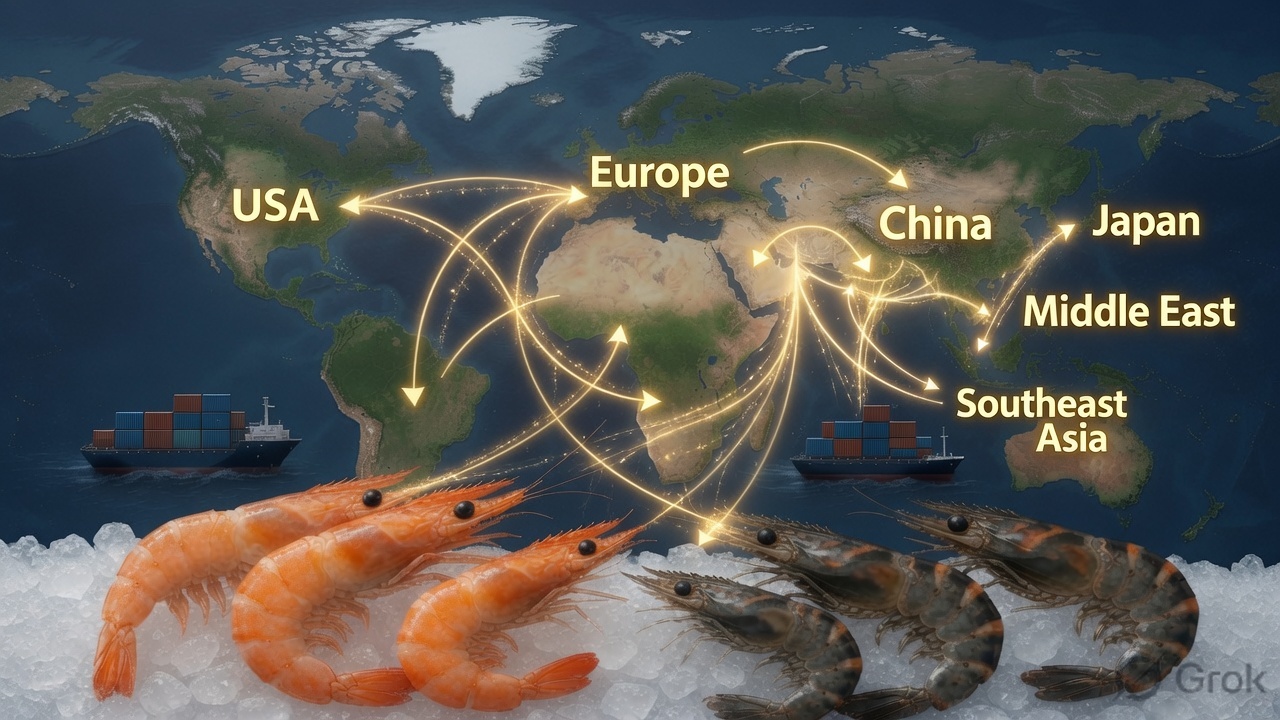 Global Connection